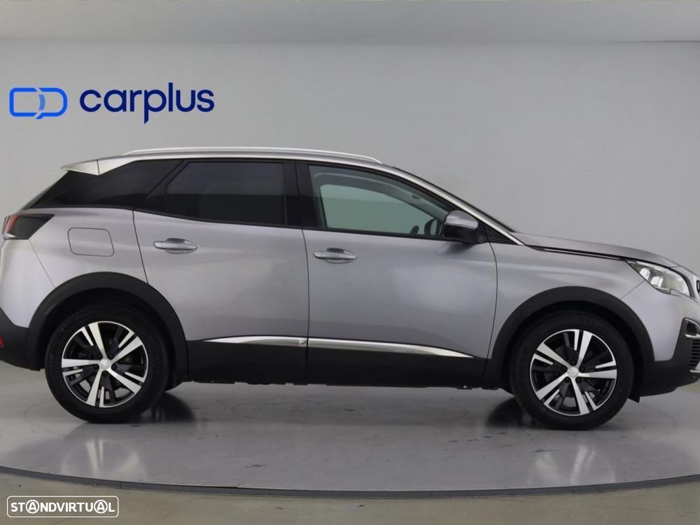 Peugeot 3008 1.5 BlueHDi Allure - 8