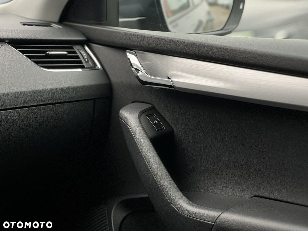 Skoda Octavia 1.6 TDI Ambition - 33