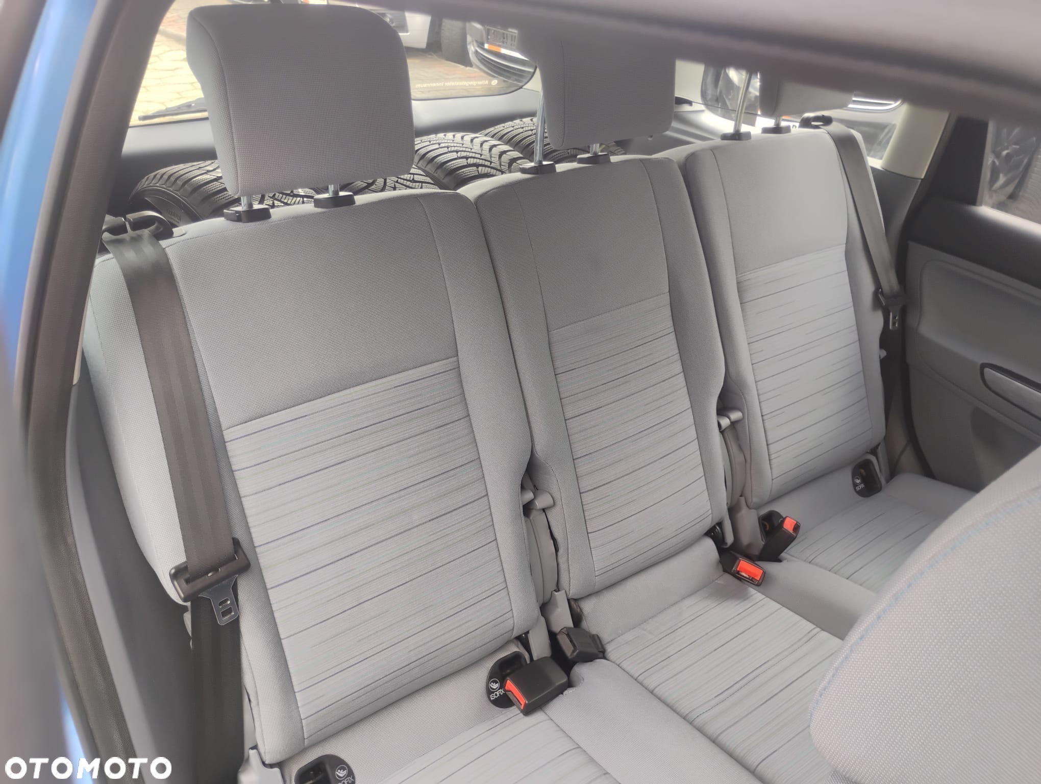Ford C-MAX 1.8 Platinium X - 28