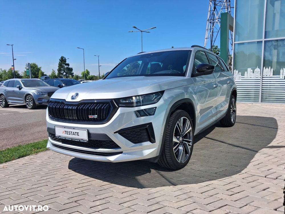 Skoda Kodiaq - 2