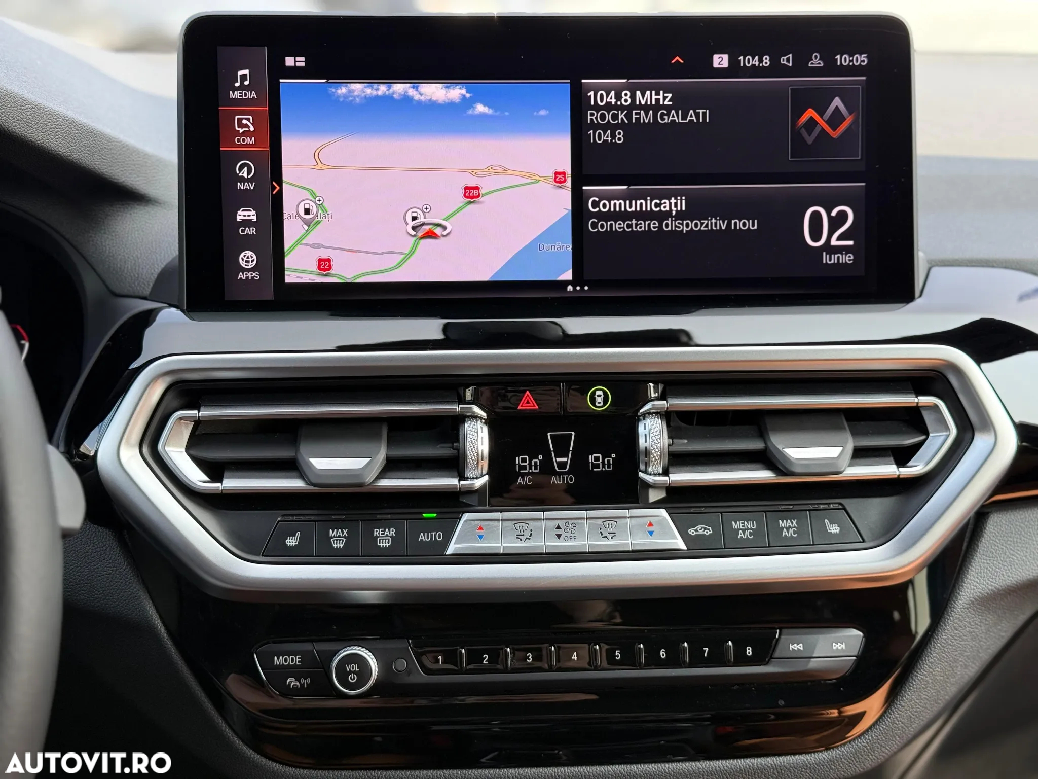 BMW X3 xDrive20i AT MHEV - 21