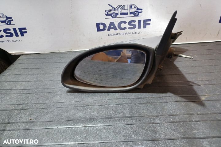 Oglinda stanga electrica E1010446 E1010446 Opel Vectra B [1995 - 1999 - 1