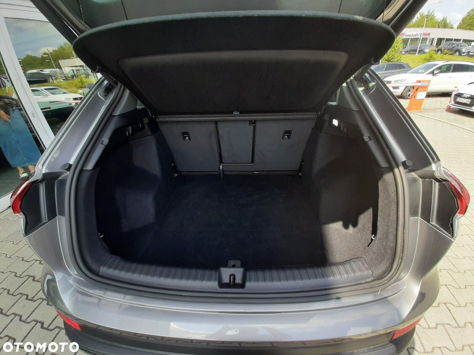 Audi Q4 e-tron - 27