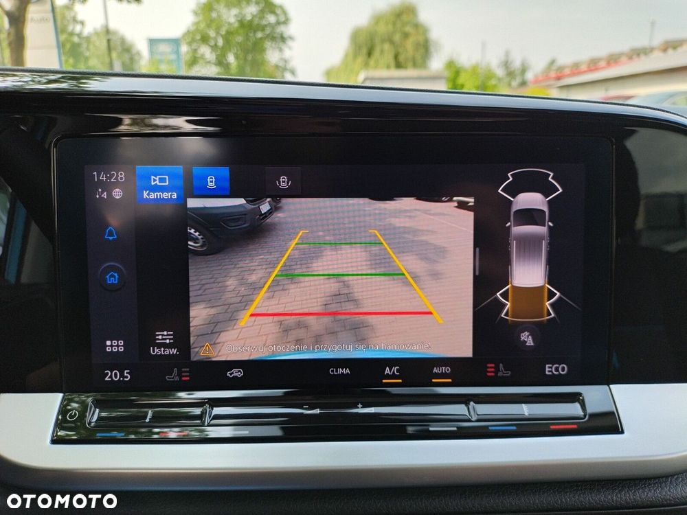 Ford Tourneo Connect Grand 1.5 EcoBoost PHEV ACTIVE - 23