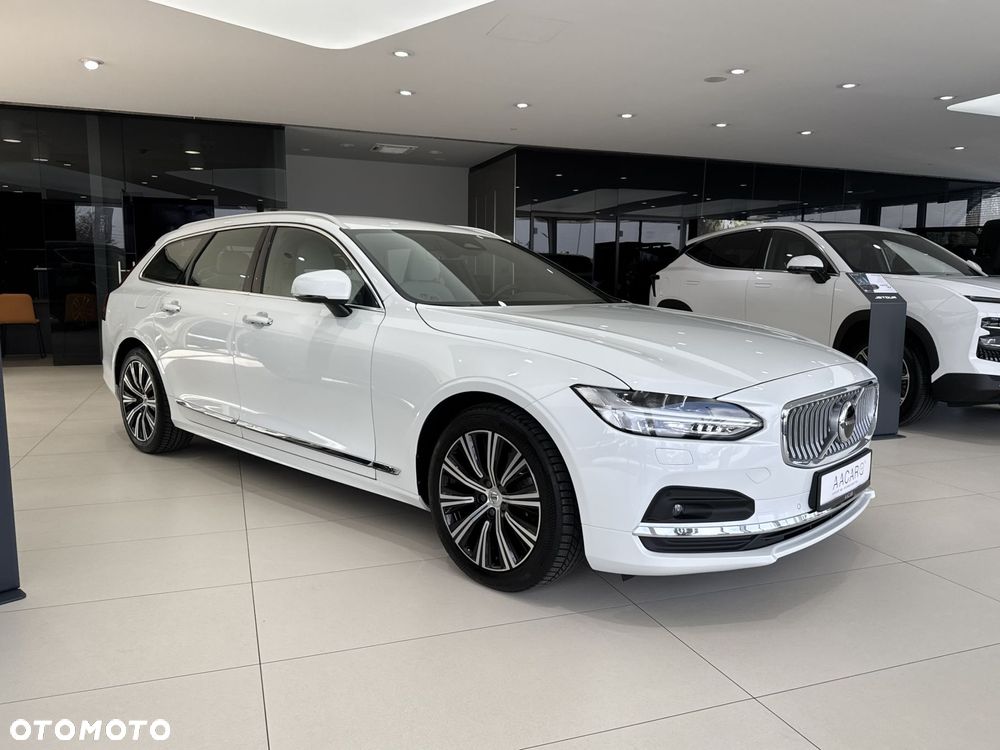 Volvo V90 - 6