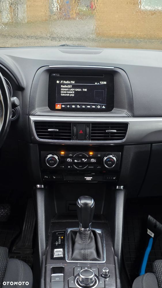 Mazda CX-5 SKYACTIV-G 160 Drive AWD Exclusive-Line - 19