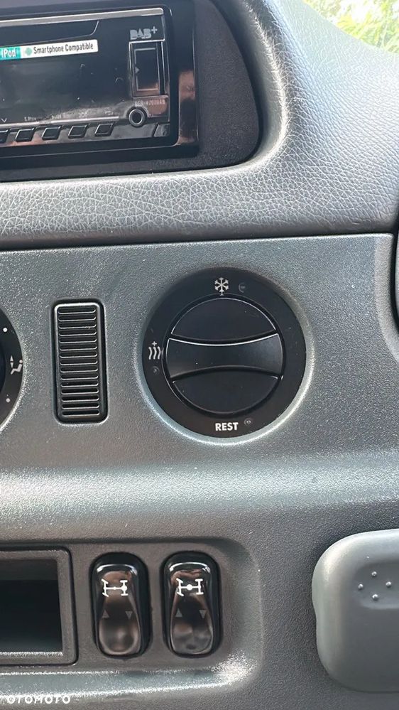 Mercedes-Benz Sprinter 311 CDI 903.622 - 25