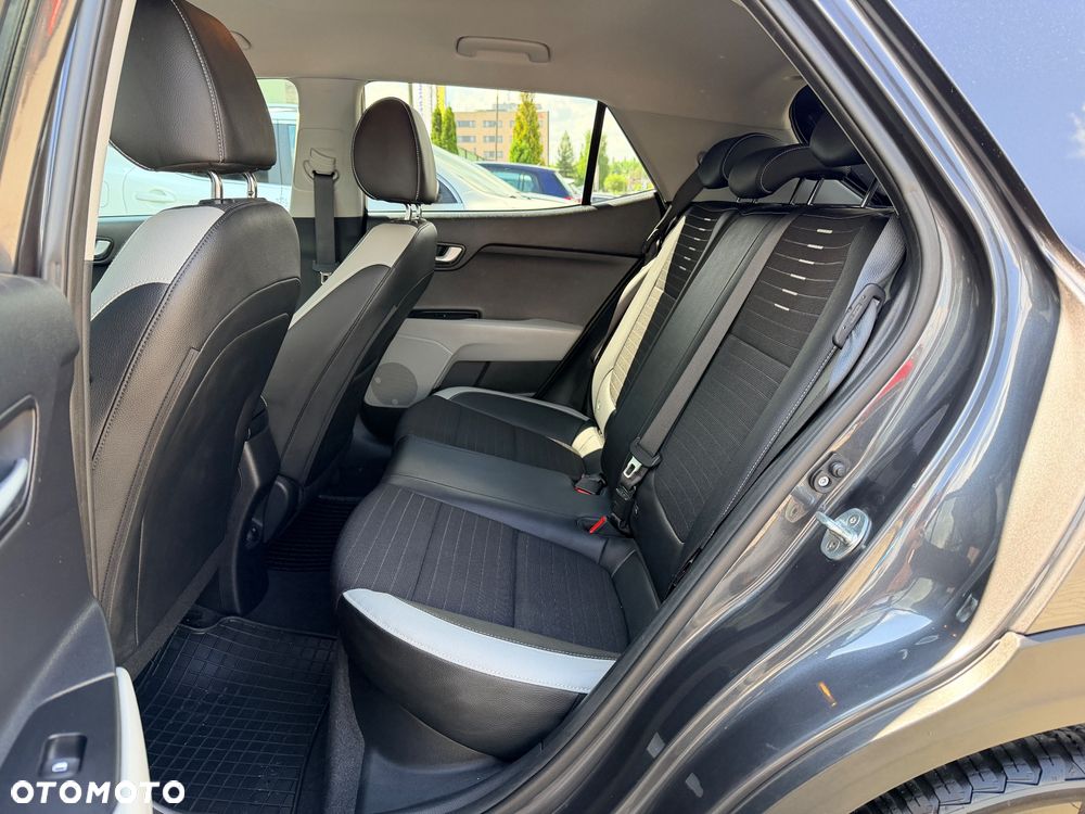 Kia Stonic 1.0 T-GDI L - 14