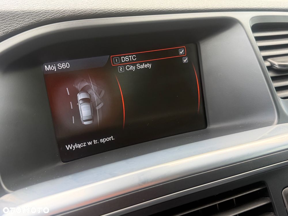 Volvo S60 T5 Geartronic RDesign - 14