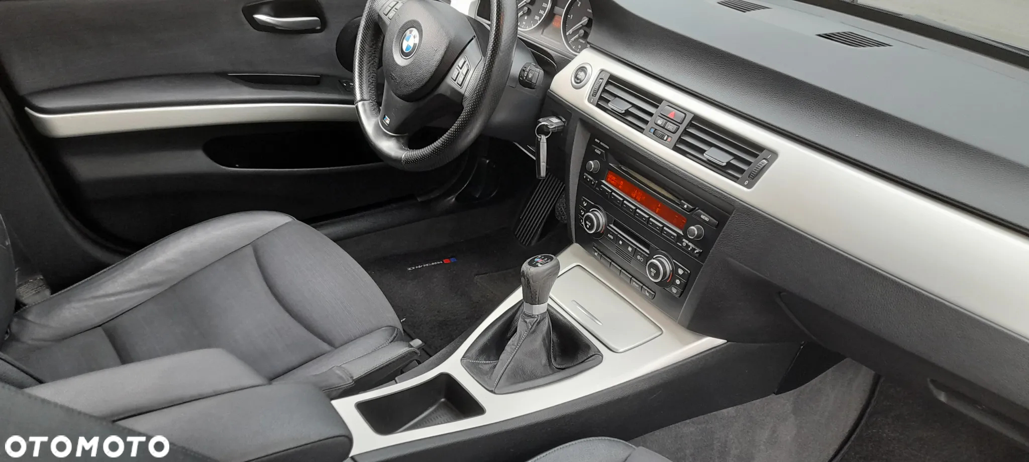 BMW Seria 3 318i Edition Exclusive - 15