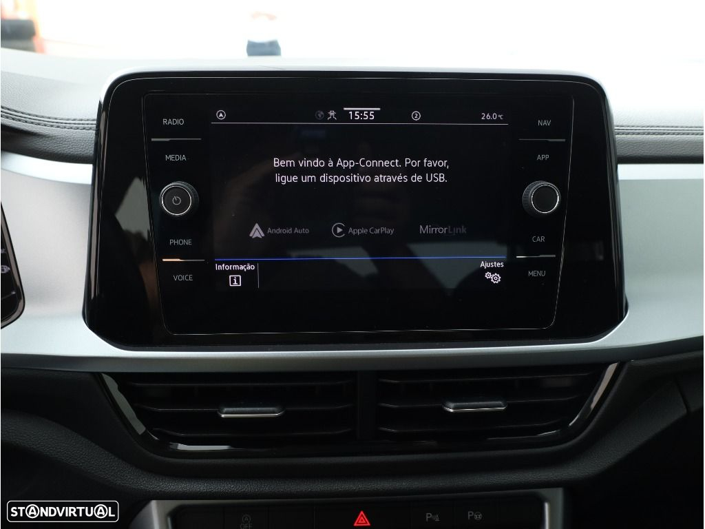 VW T-Roc 1.0 TSI Life - 21