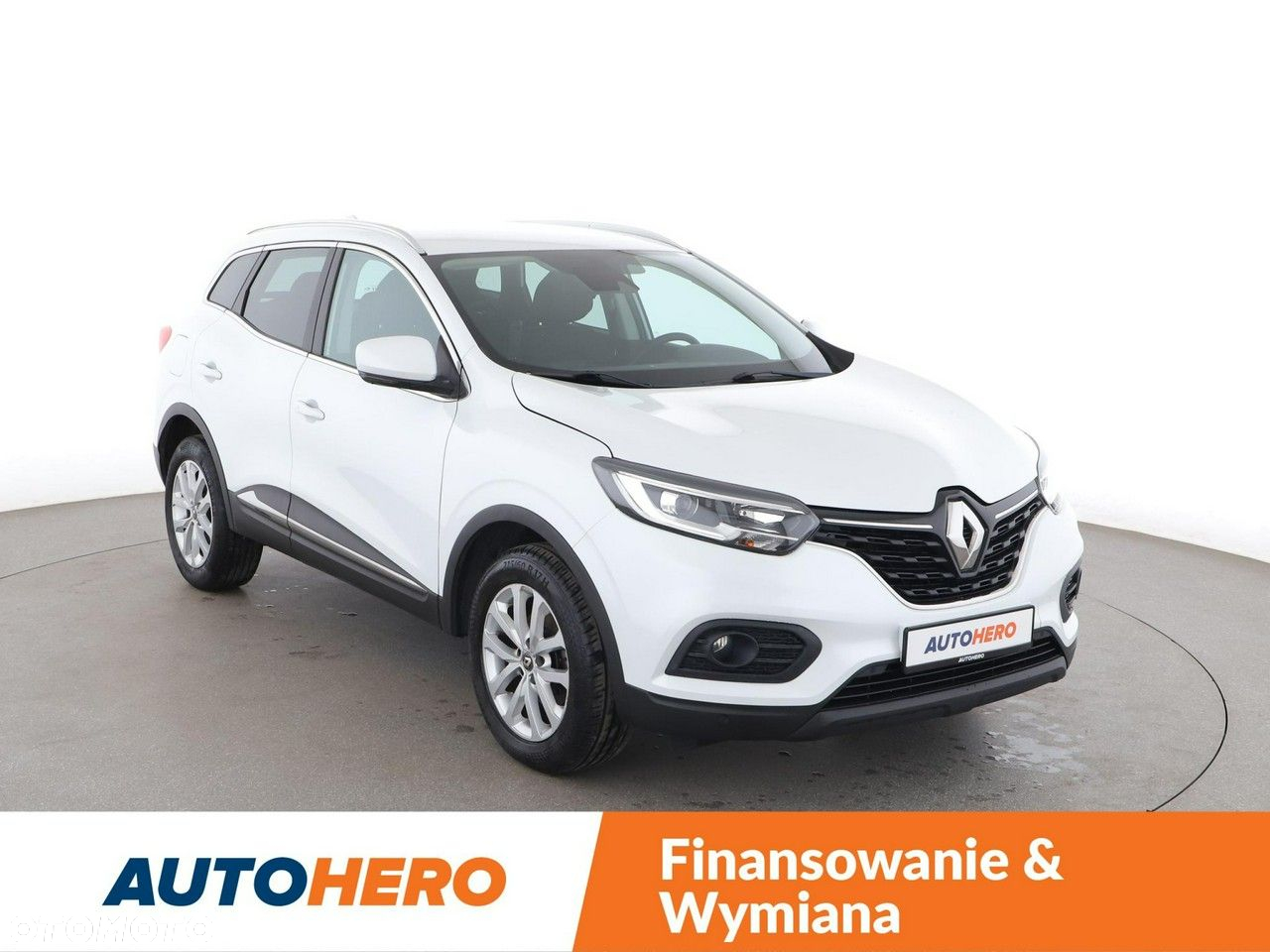 Renault Kadjar 1.3 TCe FAP Business - 10