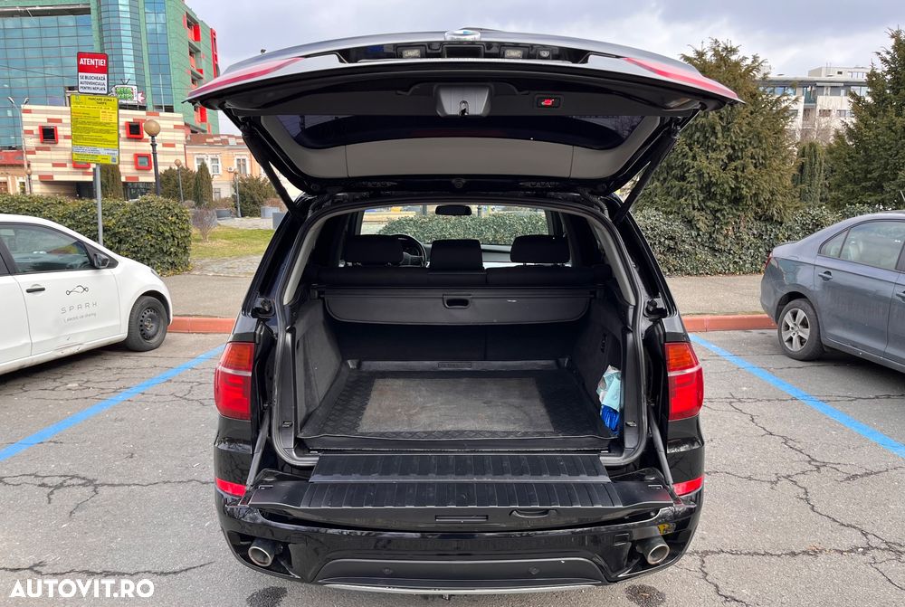 BMW X5 - 10