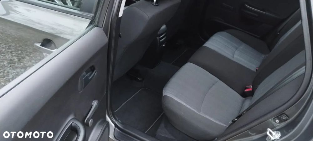 Kia Ceed 1.4 CVVT Vision - 21