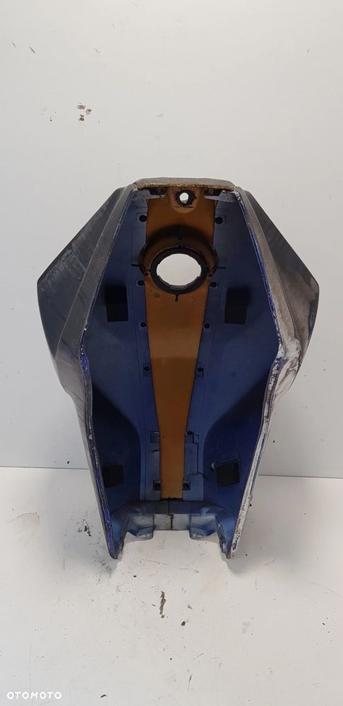 Yamaha YZF 125 Obudowa Zbiornika Nakładka Osłona - 4