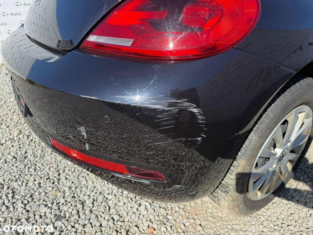 Volkswagen Beetle 1.4 TSI Sport - 22
