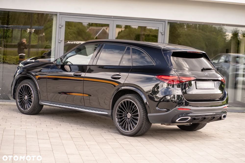 Mercedes-Benz GLC 300 d mHEV 4-Matic AMG Line - 26