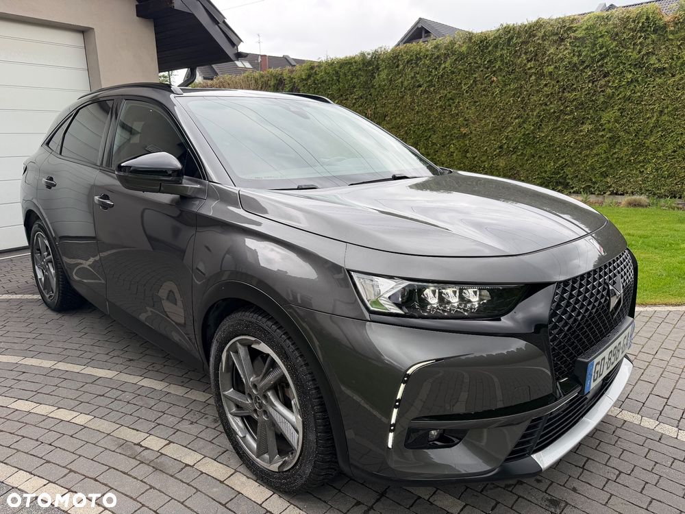 DS Automobiles DS 7 Crossback - 9
