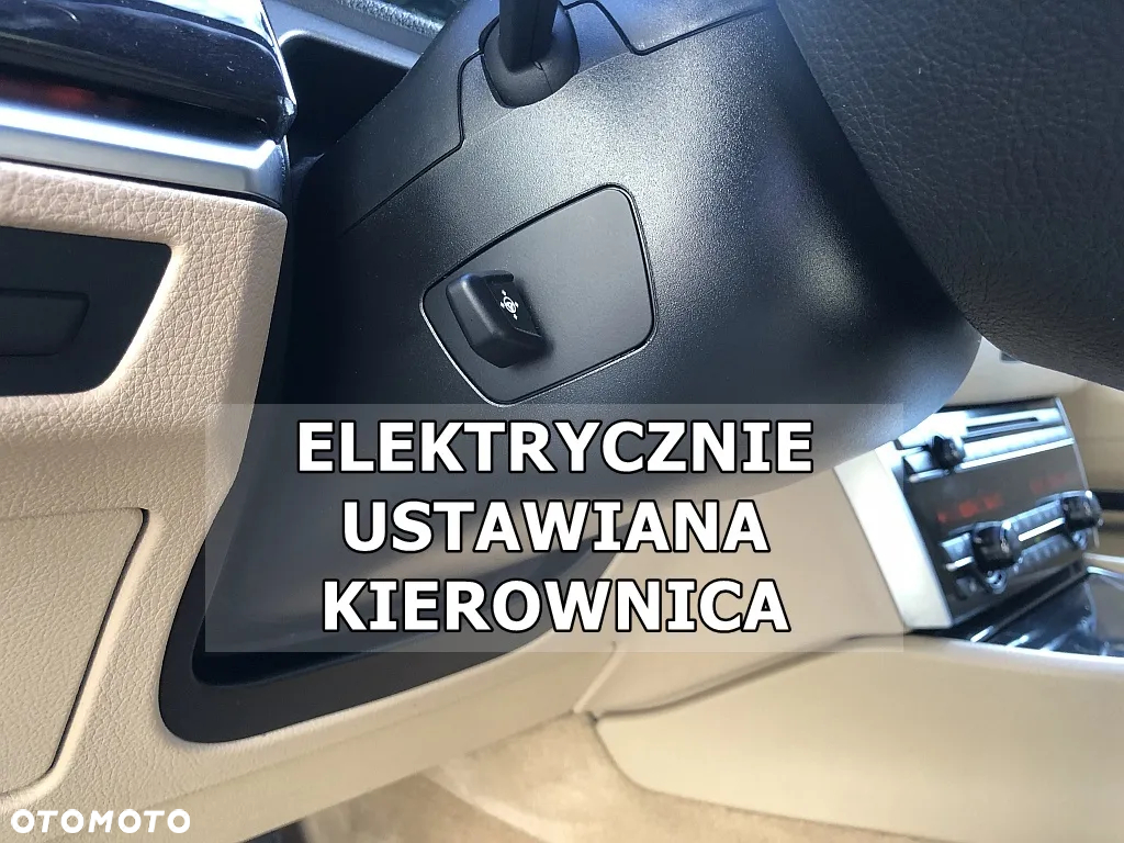 BMW 5GT 535d xDrive - 26