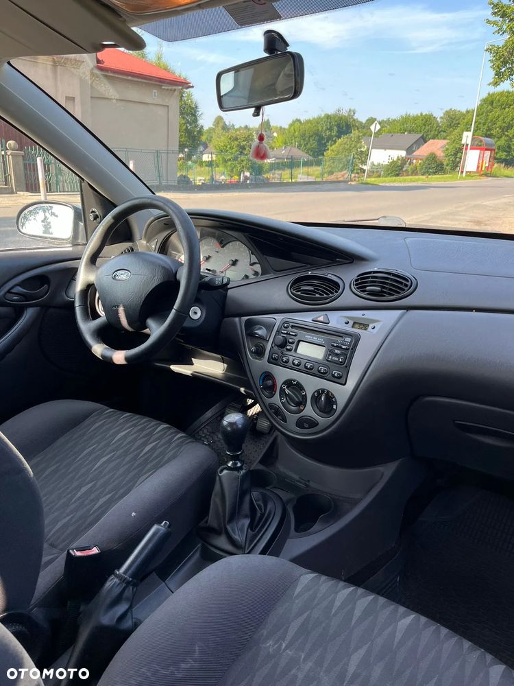 Ford Focus TDCi Viva X - 7