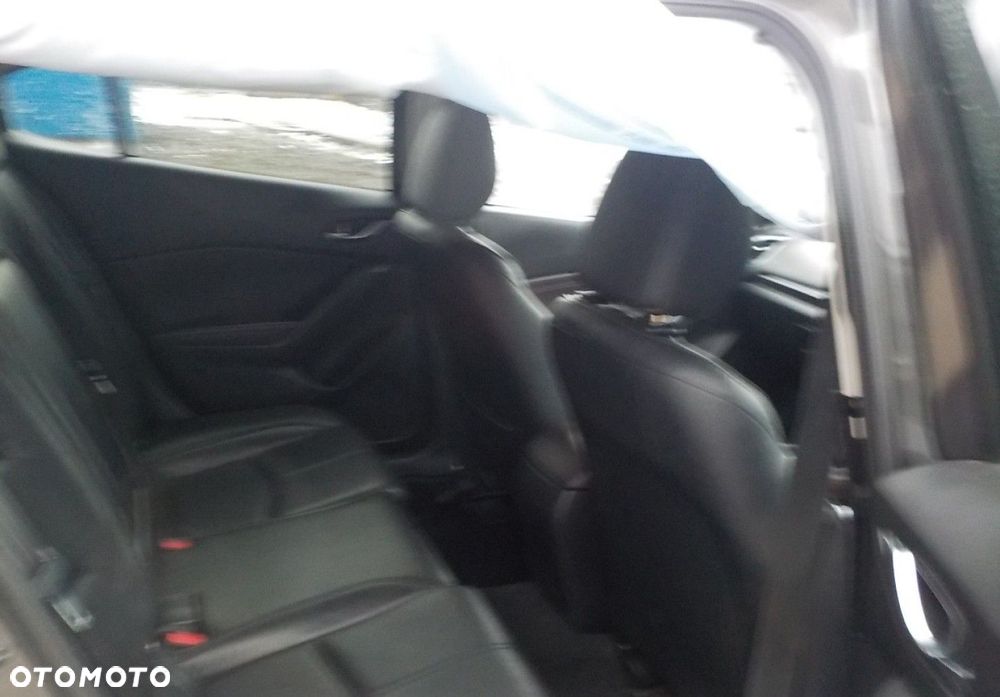 Mazda 3 - 20