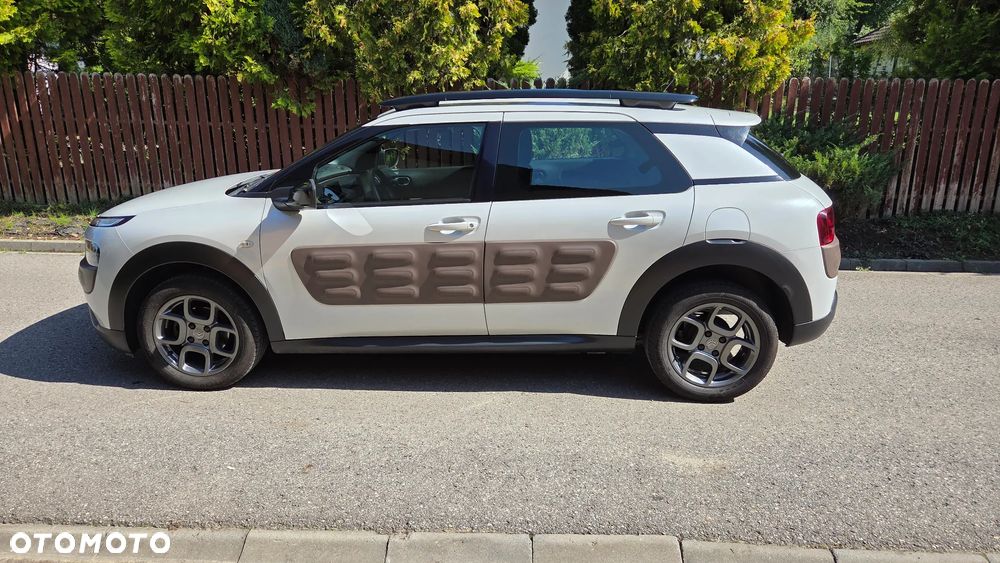 Citroën C4 Cactus 1.2 PureTech Feel - 2