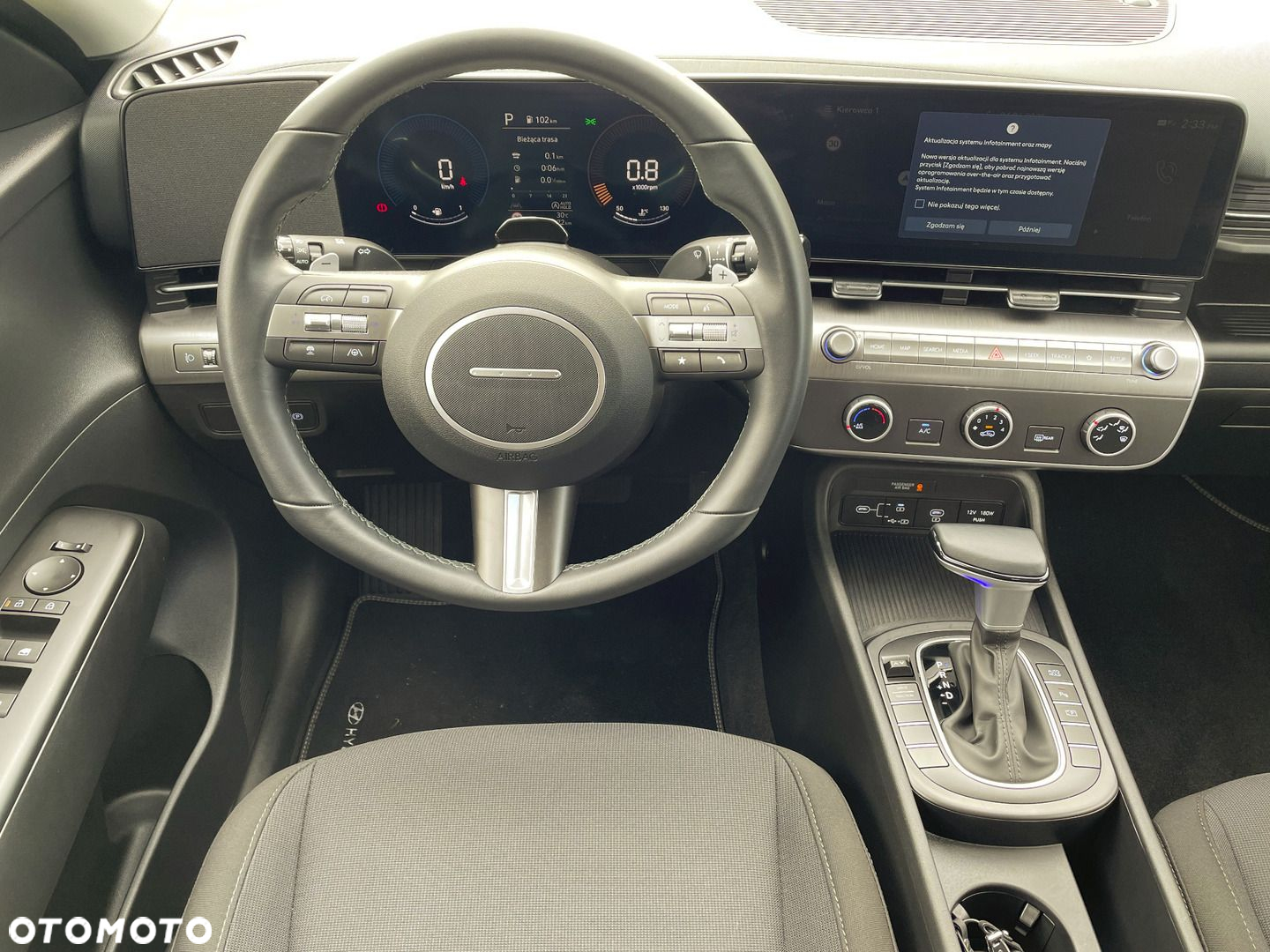 Hyundai Kona 1.0 T-GDI Smart DCT - 15
