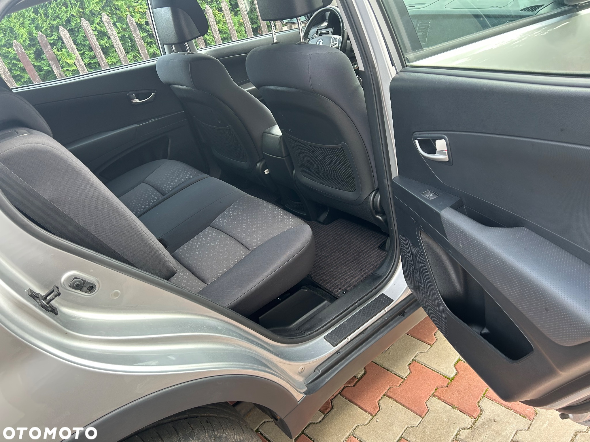 SsangYong/KGM Korando 2.0 E-XDi DPF 4WD Quartz - 13