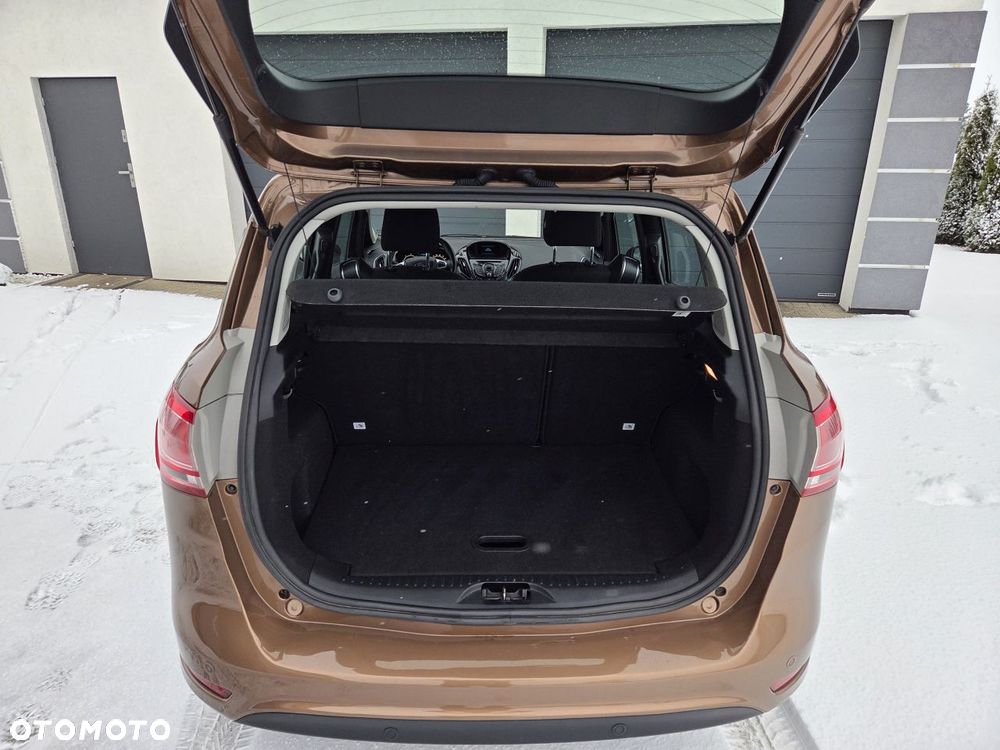 Ford B-MAX 1.5 TDCi Titanium - 35