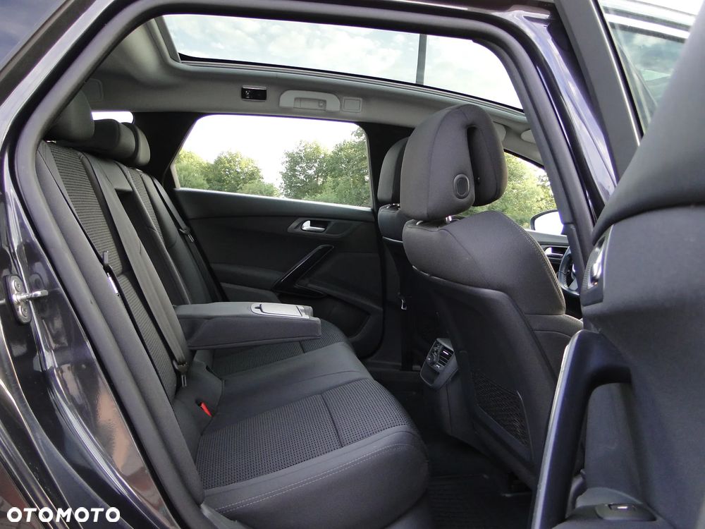 Peugeot 508 BlueHDi 150 Stop&Start Business-Line - 19