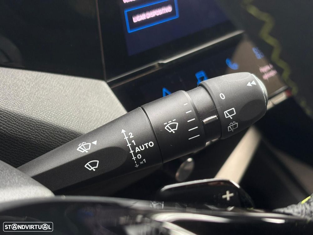 Peugeot 308 SW 1.6 Hybrid GT Pack e-EAT8 - 26