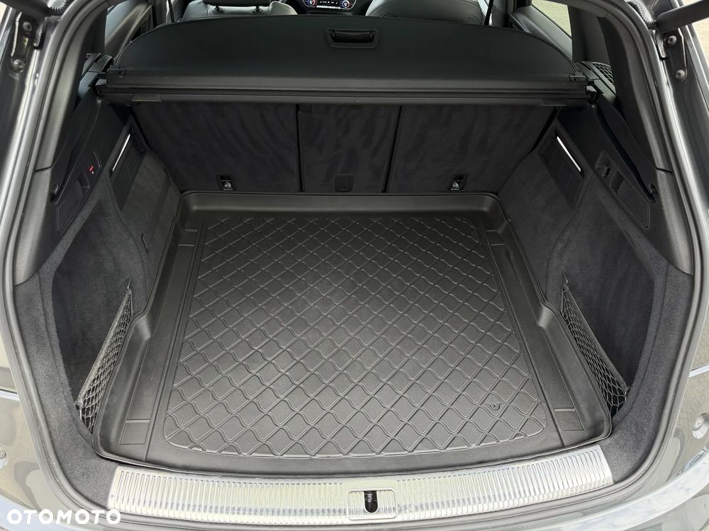 Audi Q5 40 TDI quattro S tronic S line - 39