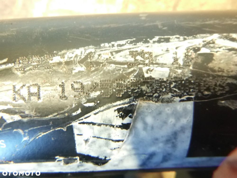 nowy siłownik hydrauliczny  L930 windy koparki ładowarki widlaka - 2