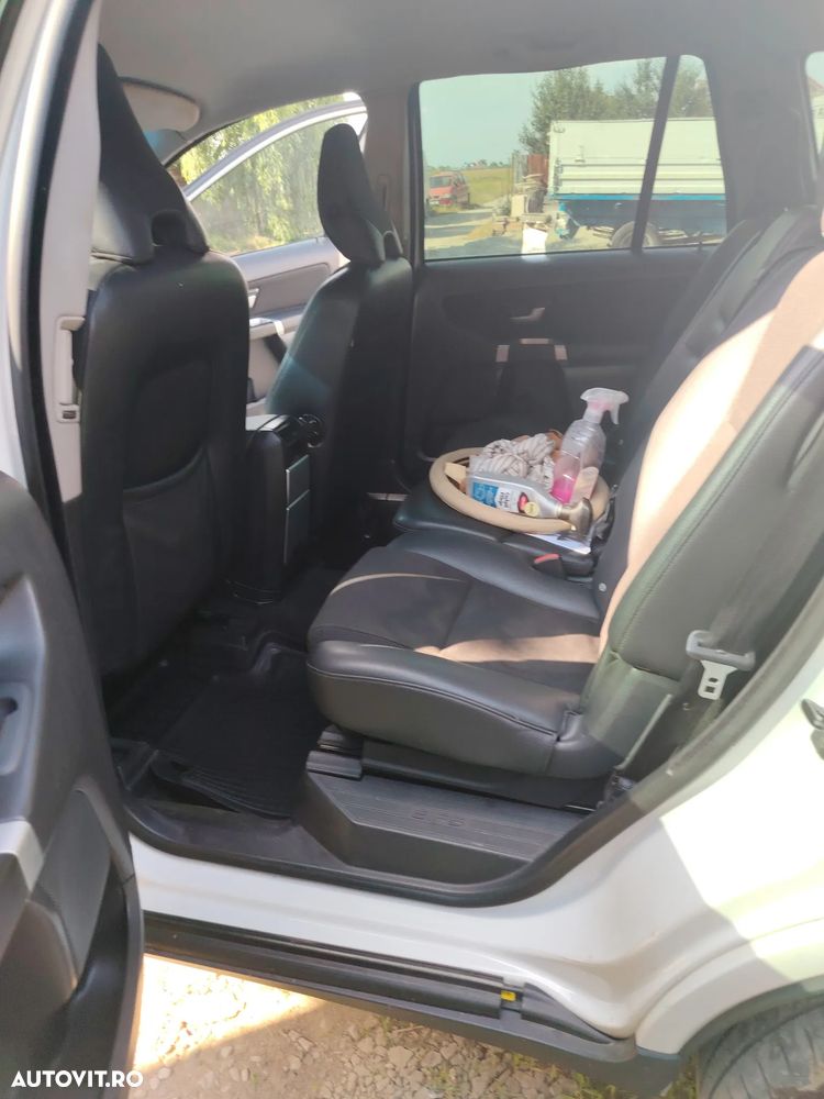 Volvo XC 90 D5 AWD Executive - 7