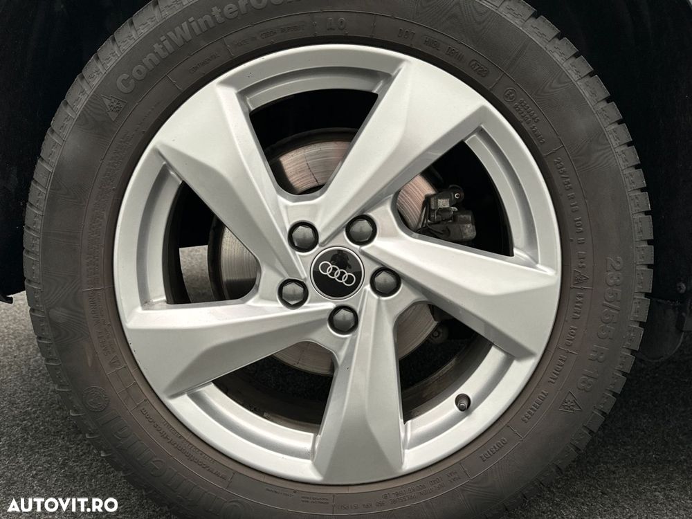 Audi Q3 35 TDI S tronic advanced - 3