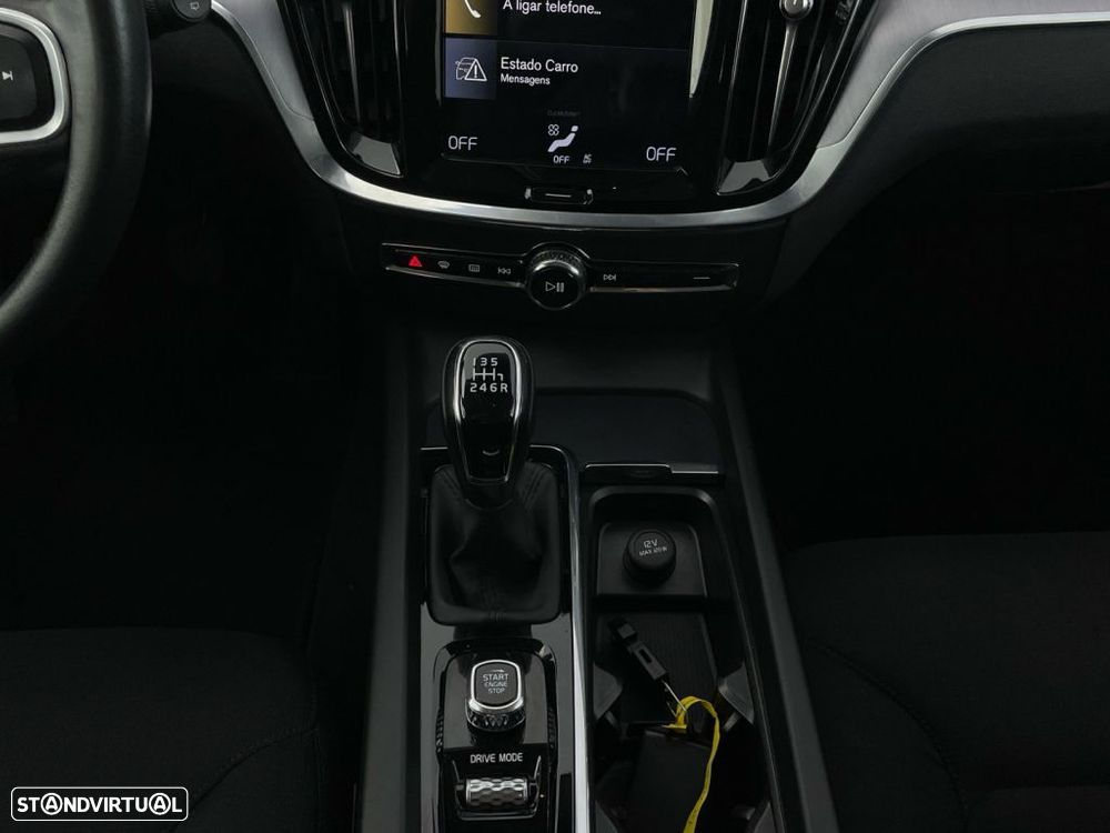 Volvo V60 2.0 D3 Inscription - 16