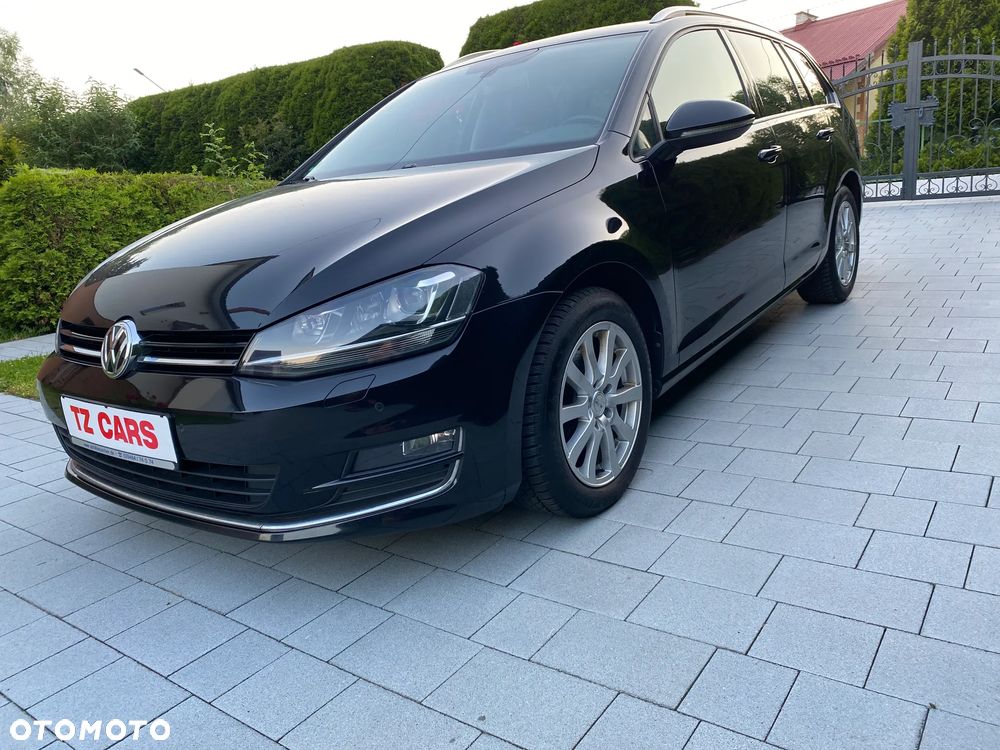 Volkswagen Golf 1.4 TSI BlueMotion Technology Comfortline - 28