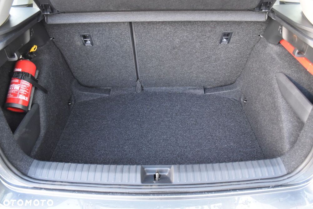 Skoda Kamiq 1.0 TSI Selection - 37