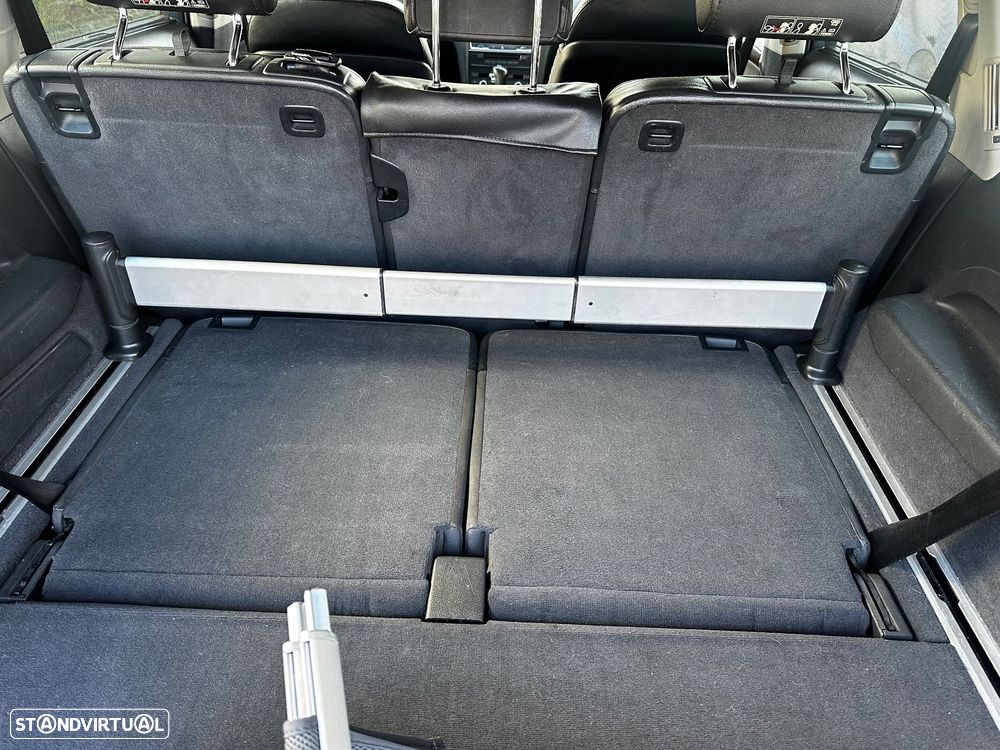 Audi Q7 3.0 TDI Sport Tiptronic - 35