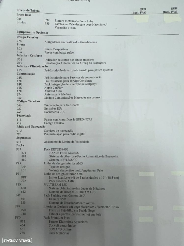 Mercedes-Benz CLS 400 d 4Matic AMG Line - 7