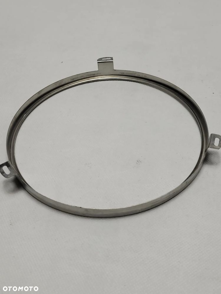 Ramka mocowanie wkładu lampy 7'' Harley Davidson Touring Softail Touring 67726-08 - 4