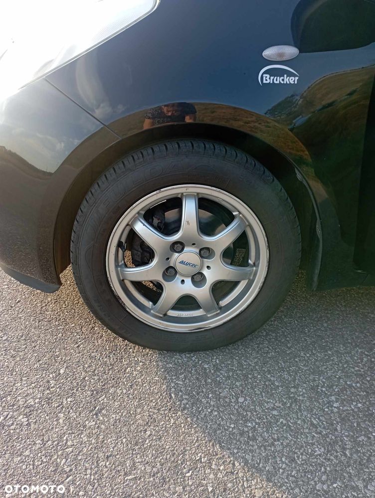 Toyota Yaris 1.3 Luna A/C - 16