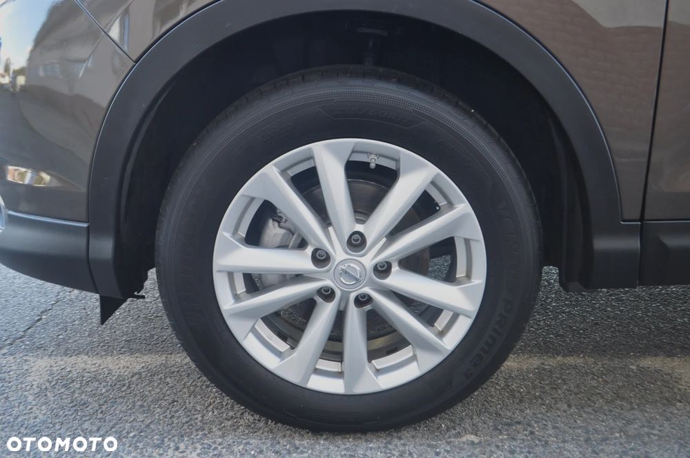Nissan Qashqai - 33