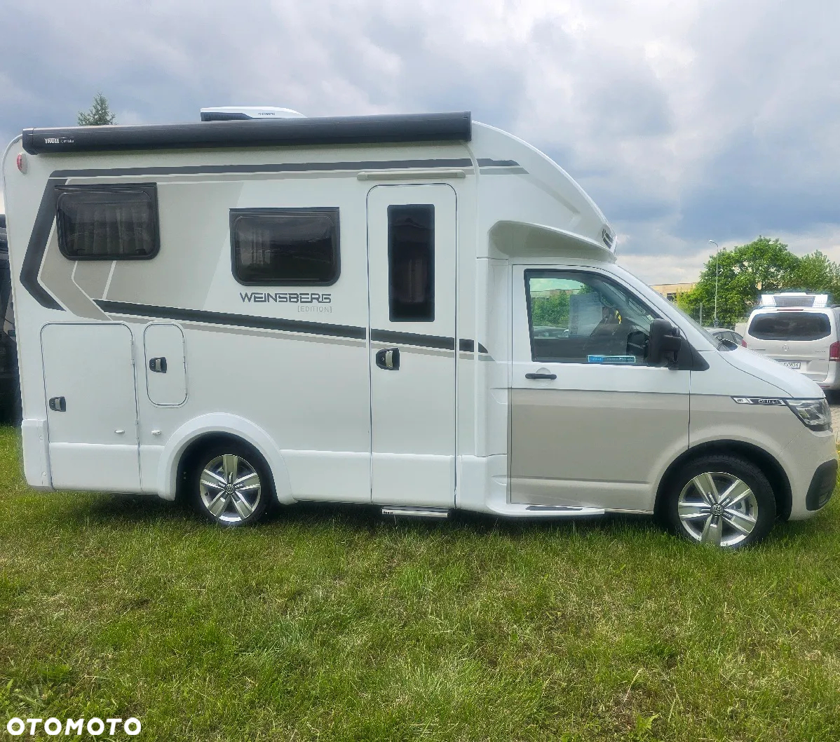 Weinsberg x-cursion 500 pepper - 2