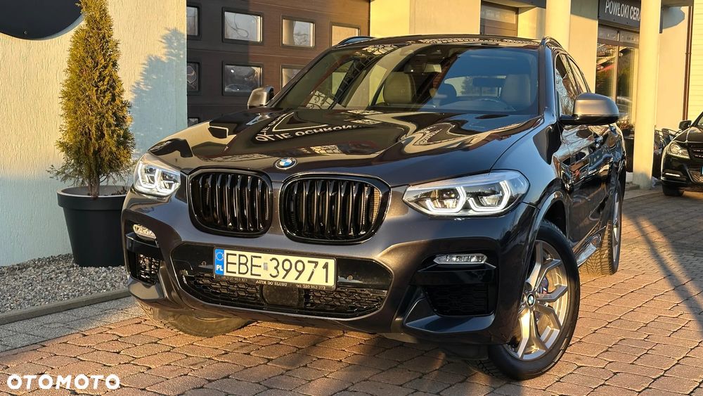 BMW X4 - 9