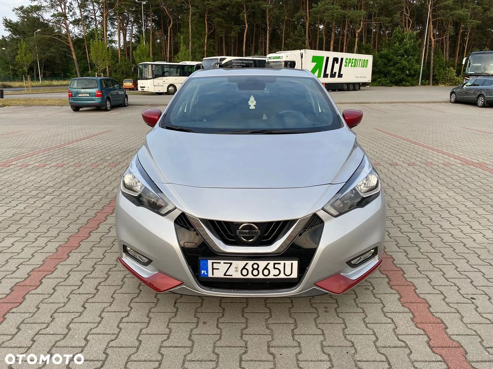 Nissan Micra 0.9 IG-T N-Way - 3