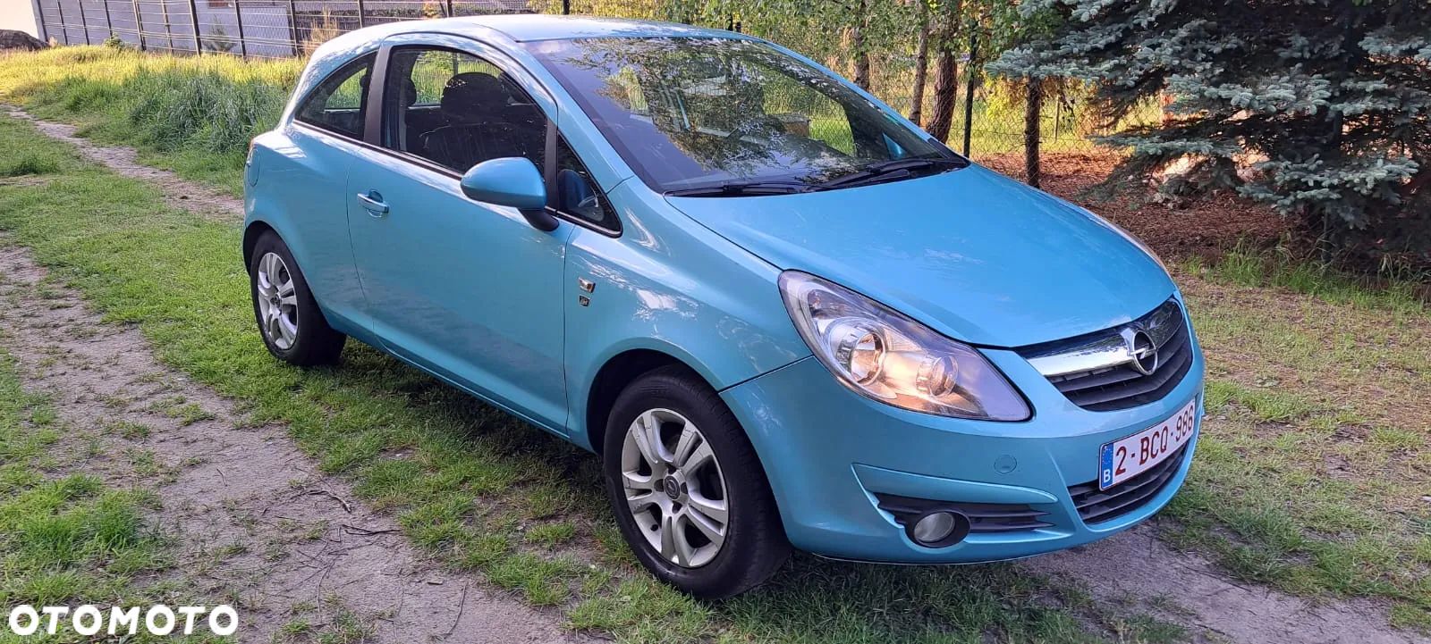 Opel Corsa 1.3 CDTI DPF EcoFLEX Edition 111 Jahre - 1