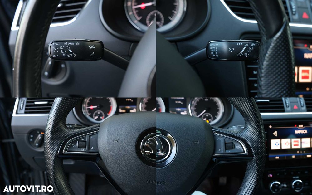 Skoda Octavia - 17