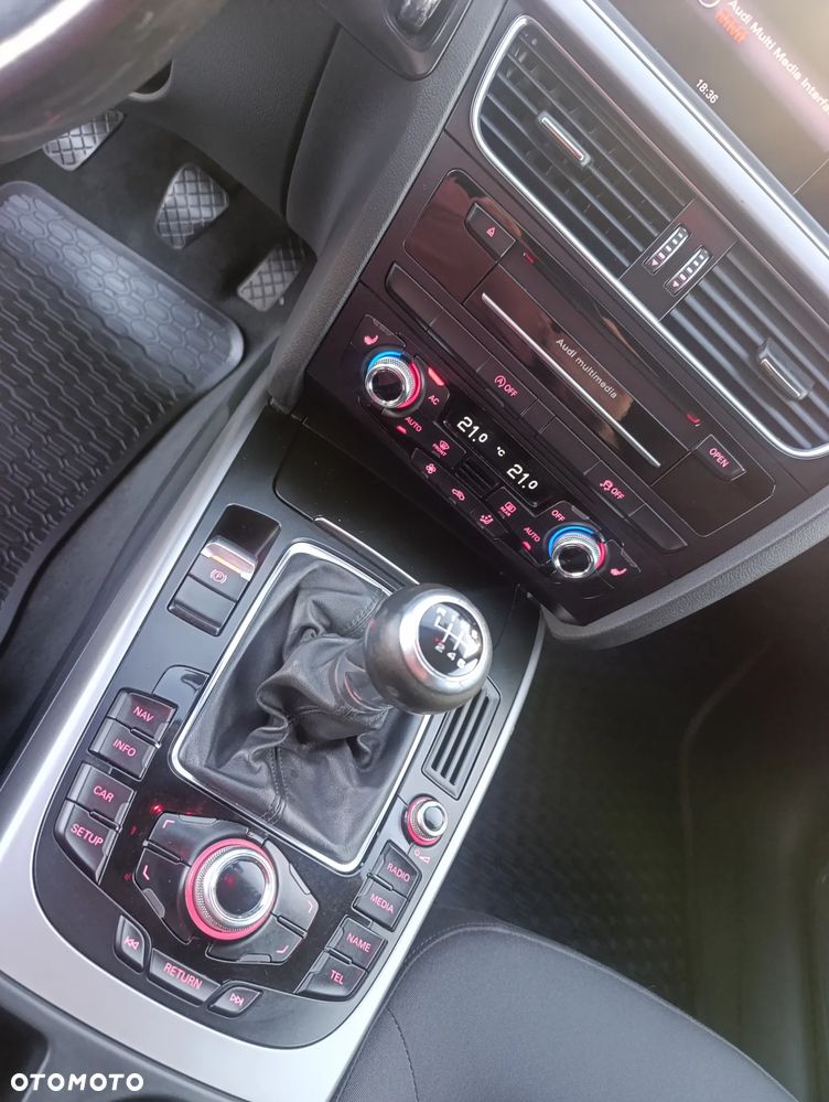 Audi A4 Allroad - 19