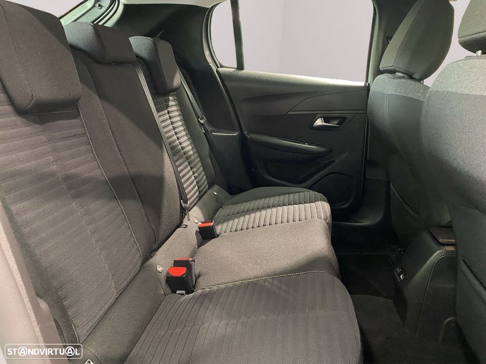Peugeot e-208 50 kWh Active - 19